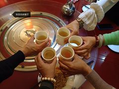 -陕西风味餐厅(陕西省驻京办店)