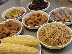 -小本鸡饭店(滨江白马湖店)