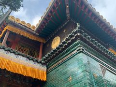 -塔尔寺