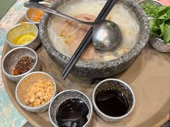 -浩海火烧云傣家菜(京广店)