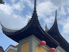 -西林禅寺