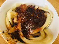 甜水面-洞子口张老二凉粉(文殊院店)