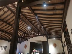 -宁波柏悦酒店·钱湖渔港