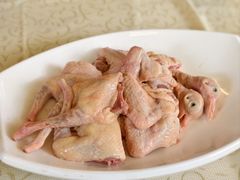 生鸽-百利鸽王(紫薇路店)