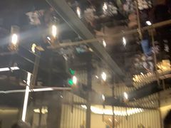 大堂-捞王锅物料理(上海世茂广场店)