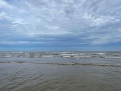 -日照海滨国家森林公园