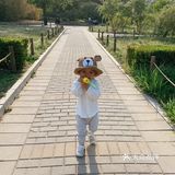 10块钱的遛娃好去处～