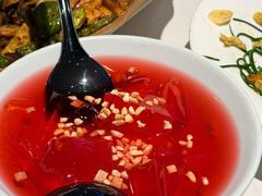 -小河公主秘制烤羊腿(小绿谷店)