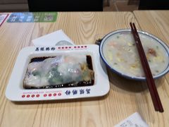 -荔银肠粉·非遗手藝(夫子庙店)