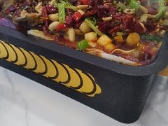 -清真·尖子尖牛肉面(王府井店)