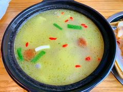 -妈妈的味道·腾冲特色菜(和顺古镇店)