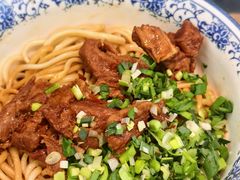 -兰州陈记牛肉面 ·烧烤· 铜锅涮肉(万达店)