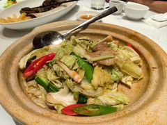 -荣兴酒家(徐家汇店)