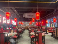 -金系·顺德啫鸡大王(创意产业园店)