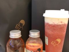 -喜茶(永旺梦乐城店)