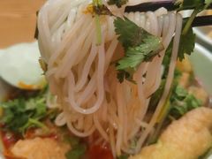 -家味螺蛳粉&烤鱼(五角场店)