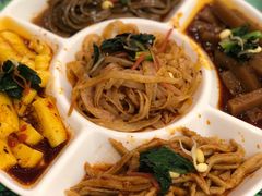 -令氏家外家周秦食府(高新店)