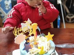 -艾加柒克蛋糕茶歇甜品台(春熙路店)