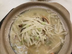 -白仁仔· 活烤海鲜 宵夜(豫园店)