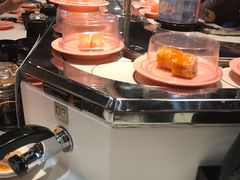-争鲜回转寿司(流行前线店)