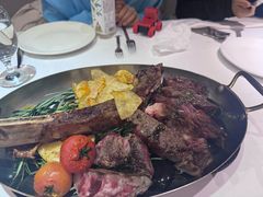 -王品牛排(福州泰禾店)