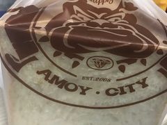 -Juicy Bakery(大学路店)