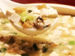 -万家宴海鲜大酒楼(五四路店)