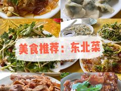 趴肘子-东北菜饺子馆(金城大道店)