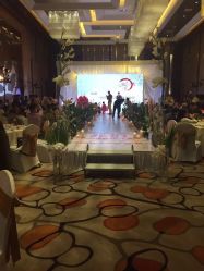 宴会厅-昆泰酒店·会议咨询