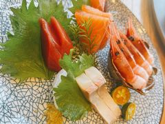 -傲鳗·日本料理(光华路店)