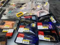 -盒马鲜生(王府广场店)