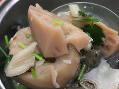 -潮汕裕成莲藕(泰沙路店)