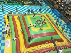 -蒙特利亲子乐园