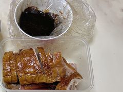 -味香鸭子店(汉口西路店)