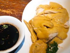 -金枝玉叶上海人家食府(三里河店)