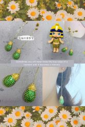 -M'S BANQUET AND SPACE ART