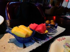-羽山料理