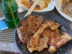 -粤海璇宫·木棉花高空旋转餐厅·聚会派对