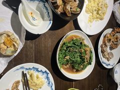 -聚汇三少·龙虾·中餐厅(莫邪路新天地店)