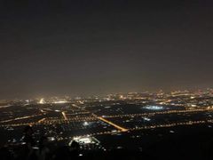-鬼笑石后山停车场
