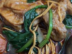 -小四川麻辣烫(九村西路店)