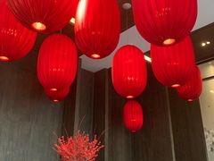 -悦轩中餐厅·高空江景·杭州柏悦酒店