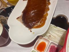 -大鸭梨烤鸭·北京菜(南小街/南苑店)