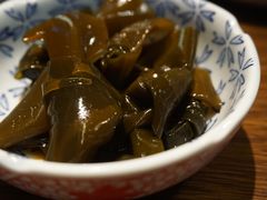 -蟹黄鱼·海派深夜面馆(江湾里店)