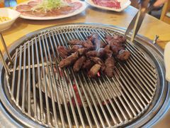 -喜来稀肉(望京店)