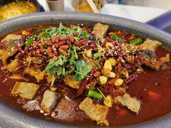 -哈力家·西北烧烤烤串(凤城十路店)