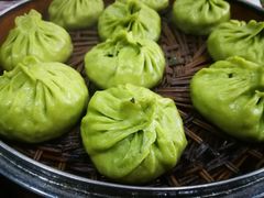 -清真老铁家灌汤包