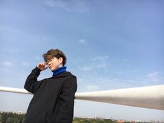 -东方绿舟景区