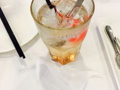 特饮-新加坡海鲜共和(名胜世界圣淘沙海滨坊)