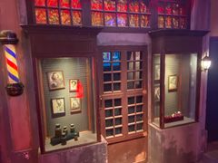 门面-和平菓局(王府井店)